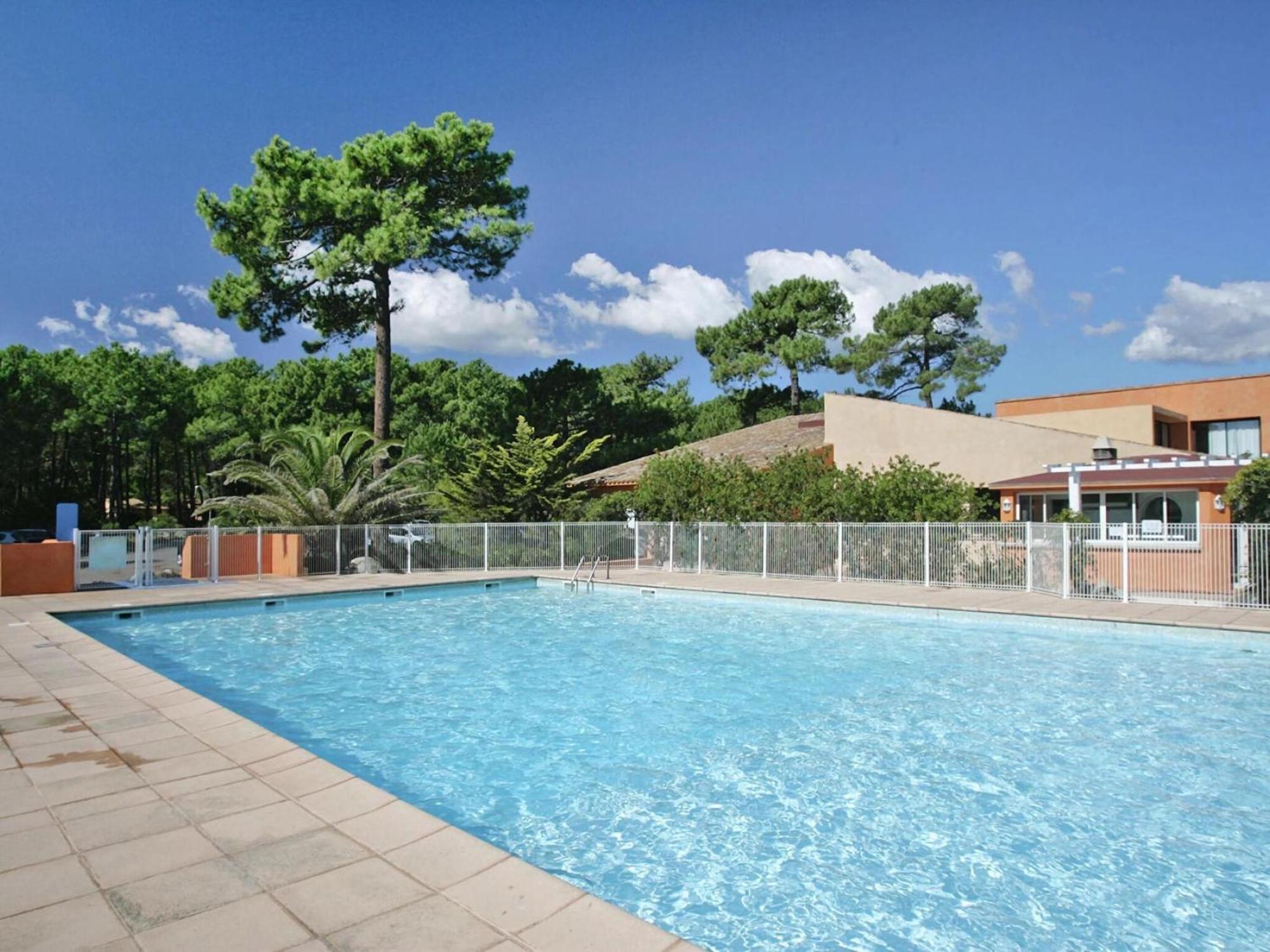 Lovely Apartment In Borgo With Shared Pool 외부 사진