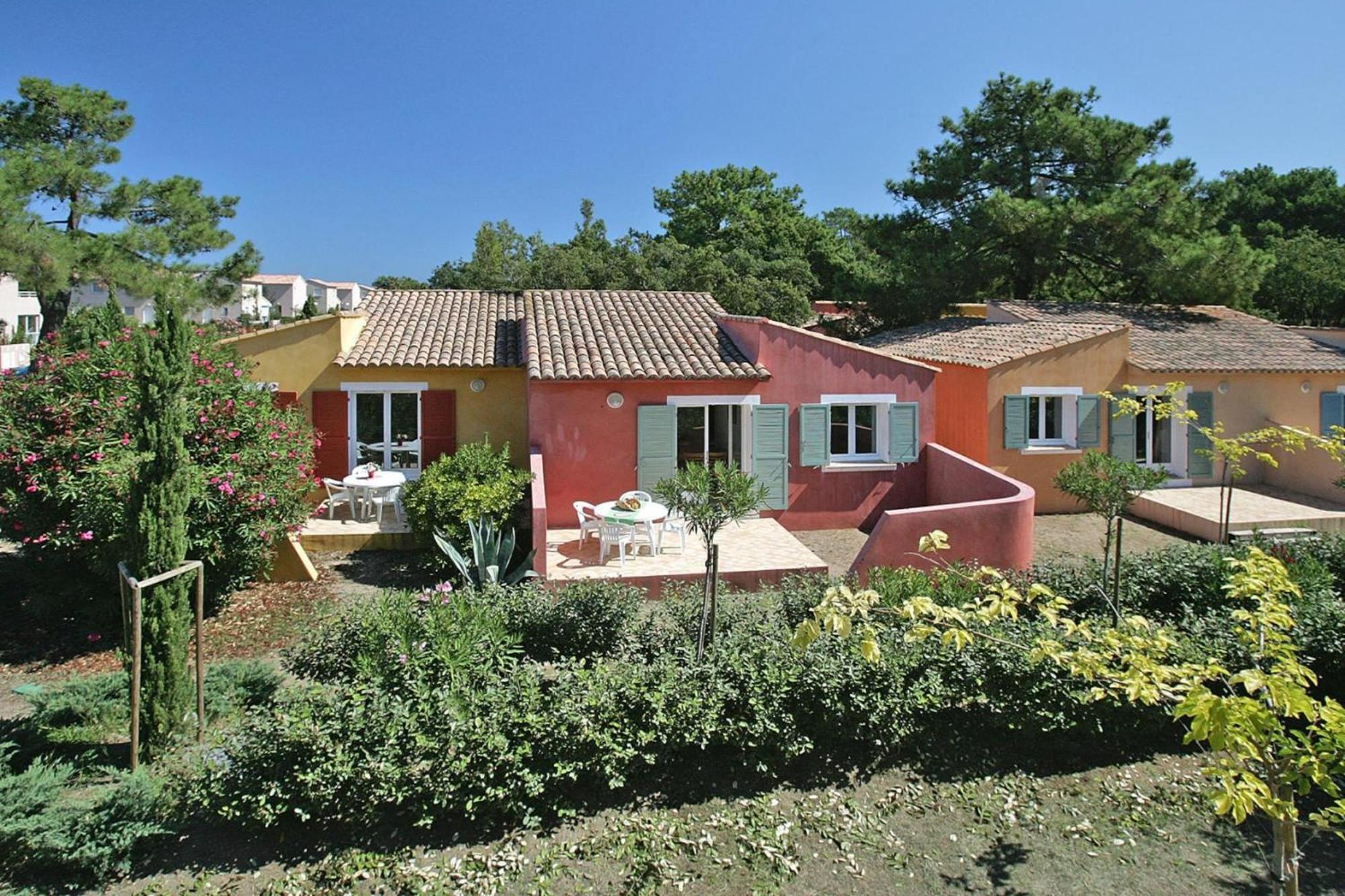 Lovely Apartment In Borgo With Shared Pool 외부 사진