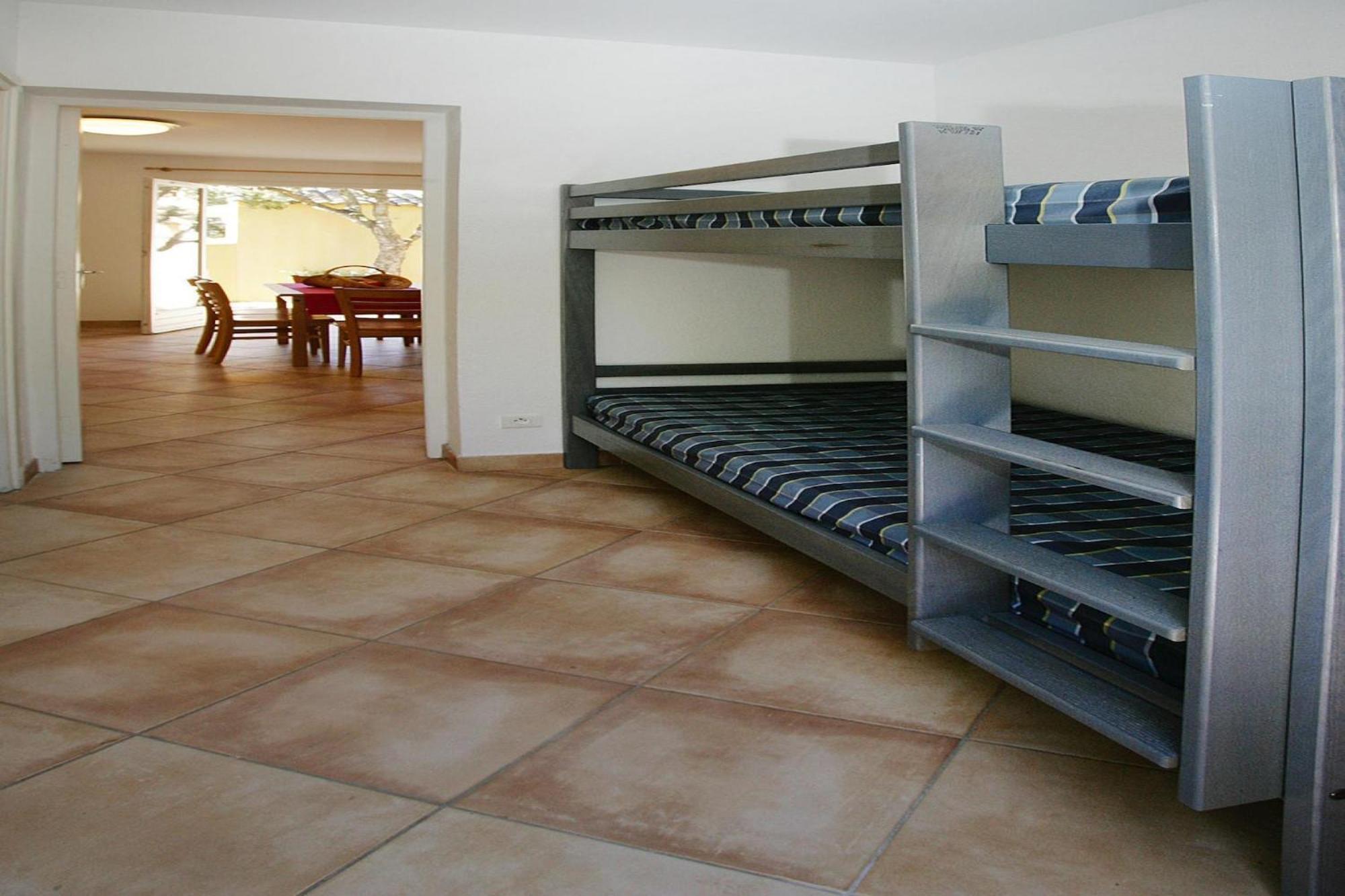 Lovely Apartment In Borgo With Shared Pool 외부 사진