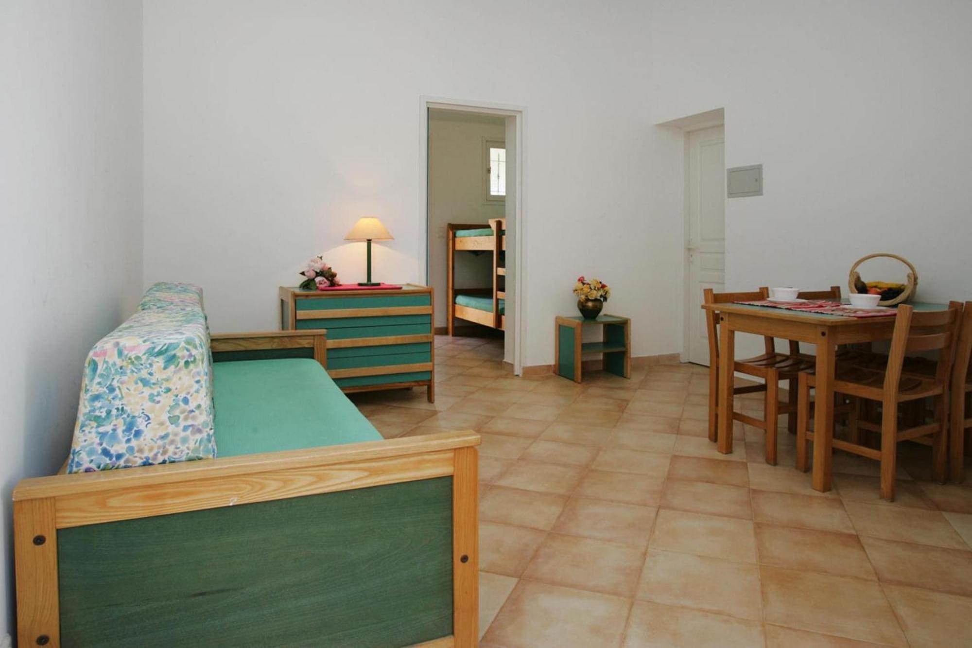 Lovely Apartment In Borgo With Shared Pool 외부 사진
