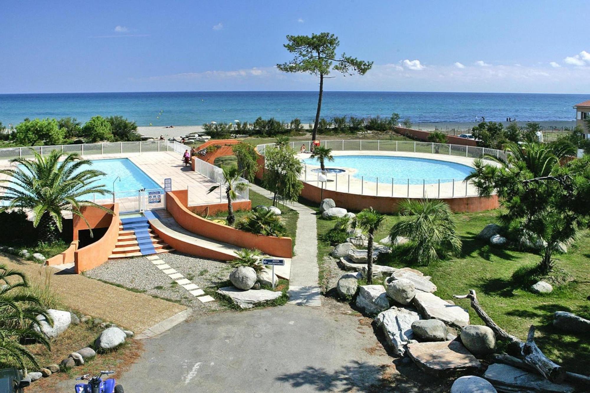 Lovely Apartment In Borgo With Shared Pool 외부 사진