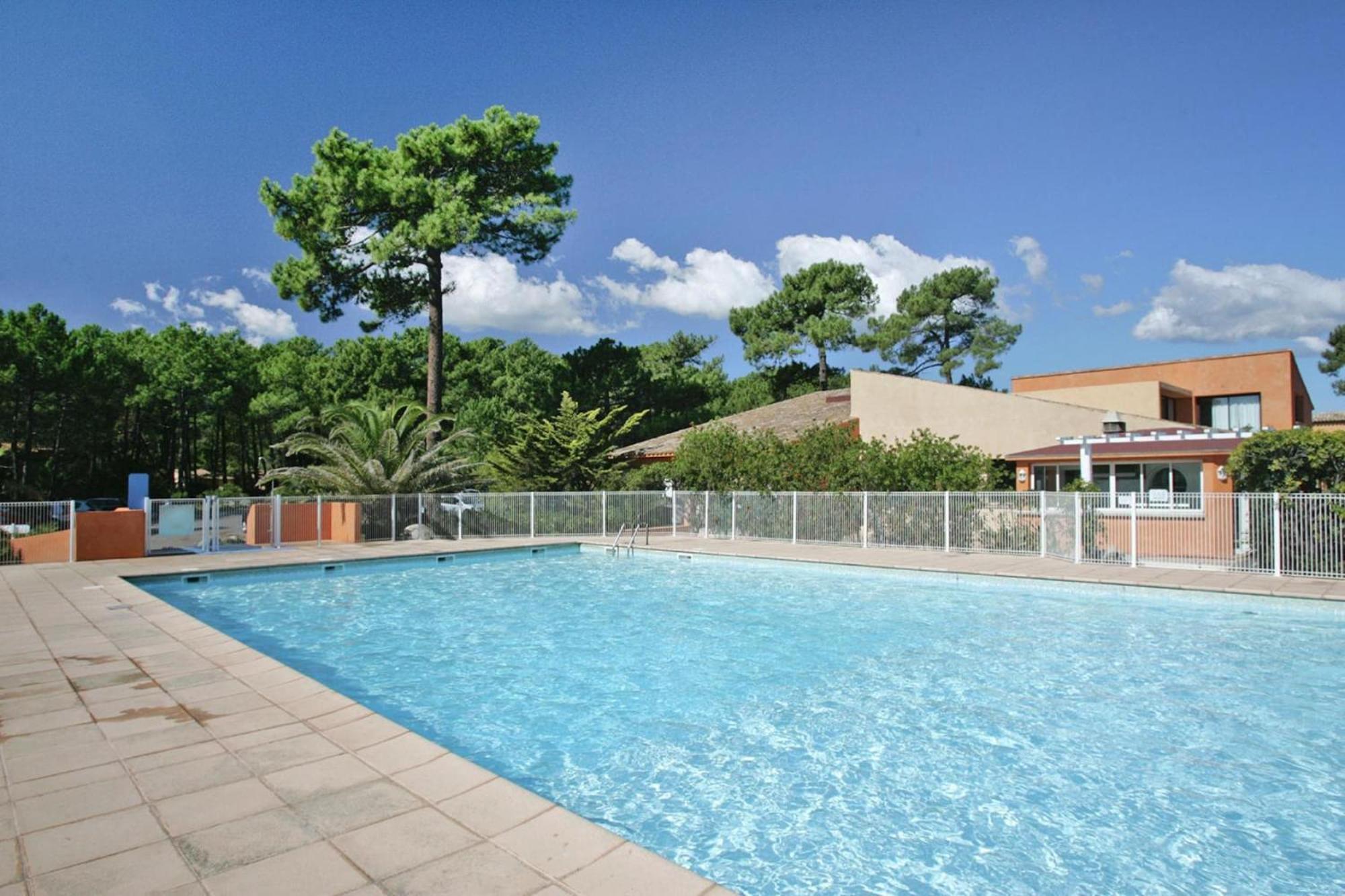 Lovely Apartment In Borgo With Shared Pool 외부 사진