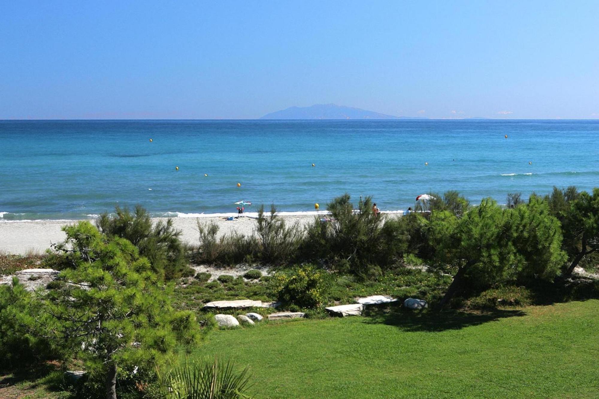 Lovely Apartment In Borgo With Shared Pool 외부 사진