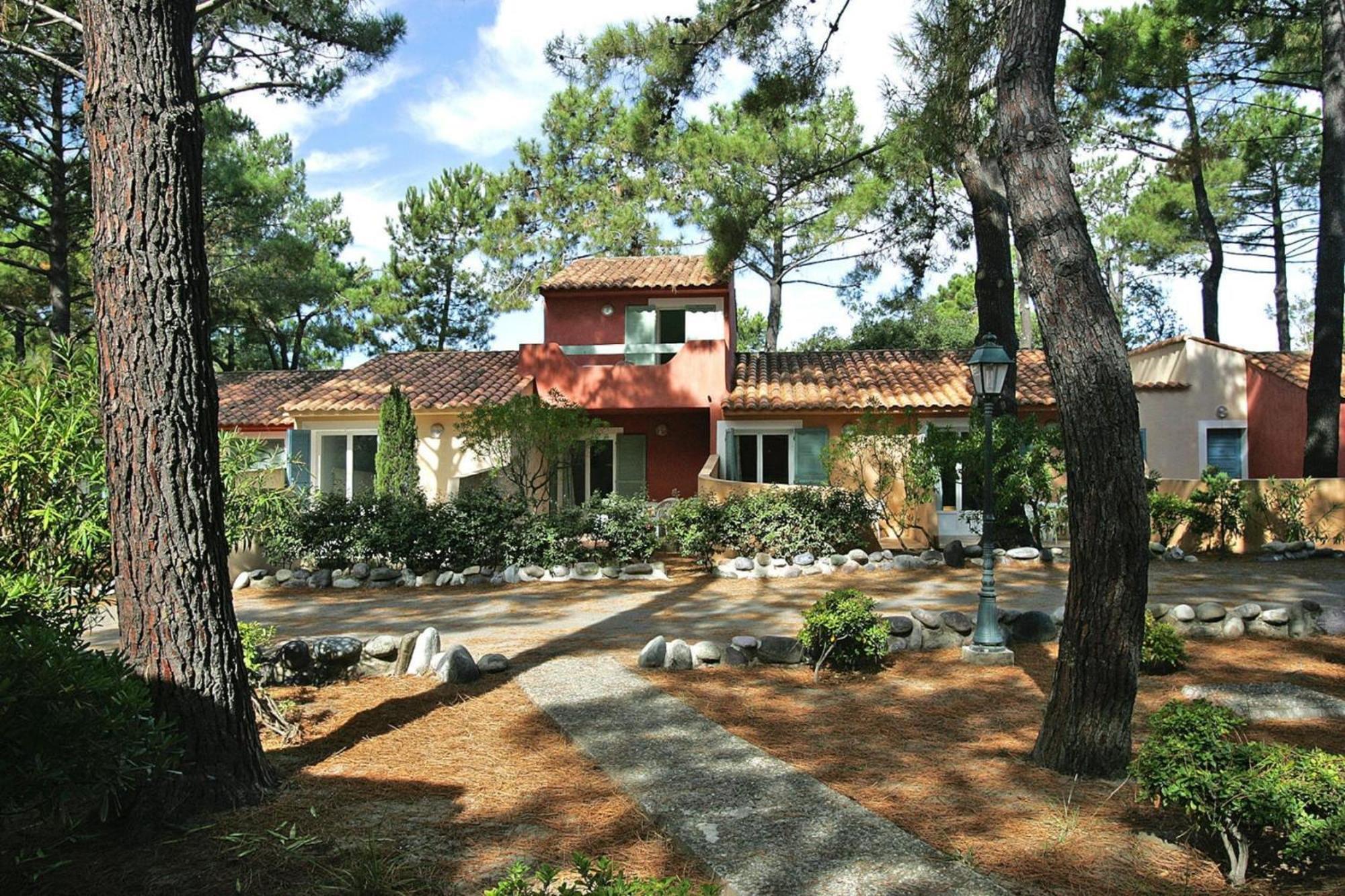 Lovely Apartment In Borgo With Shared Pool 외부 사진