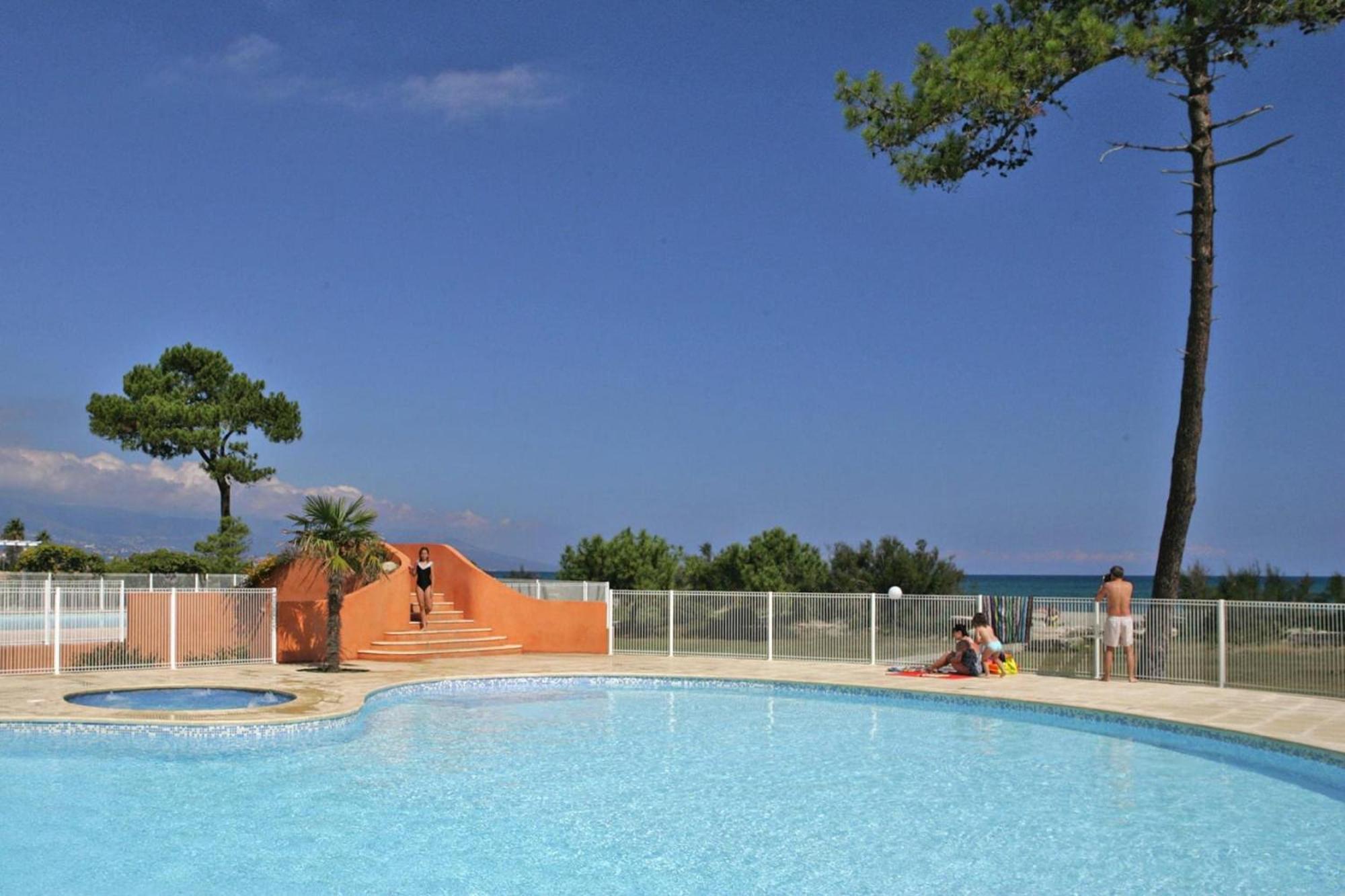 Lovely Apartment In Borgo With Shared Pool 외부 사진